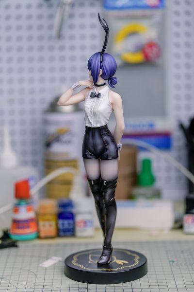 BiCute Bunnies 链锯人 蕾塞篇 蕾塞