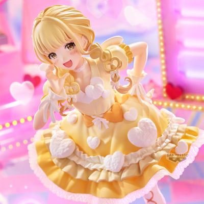 ESPRESTO 学园偶像大师 藤田琴音 -Heart bouquet-