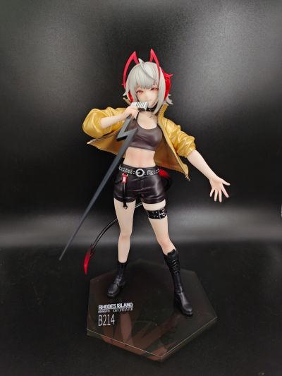 Gift+系列 明日方舟 W CanNot Wait For