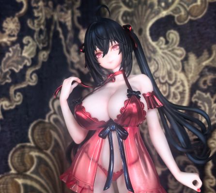 碧蓝航线 大凤 宿舍计划