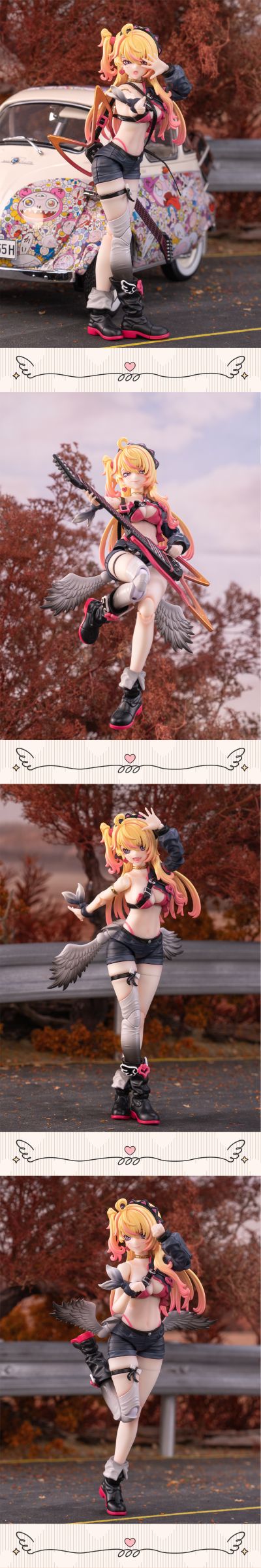 魔音天使-星川猫猫