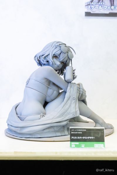 胜利女神：新的希望 阿妮斯：闪耀夏日