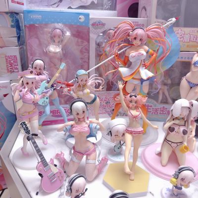 超级索尼子 刷牙Ver.