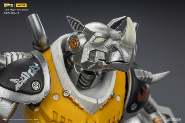 忍者龟 摇滚万岁