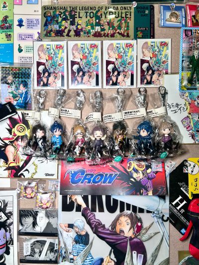 UltraDetailFigure 爆漫王。 青木优梨子 