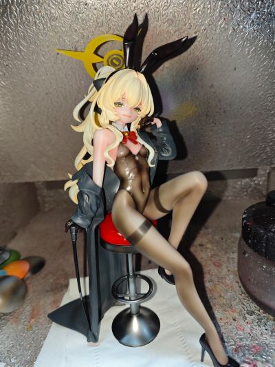 蔚蓝档案 笑面教授  兔女郎ver.