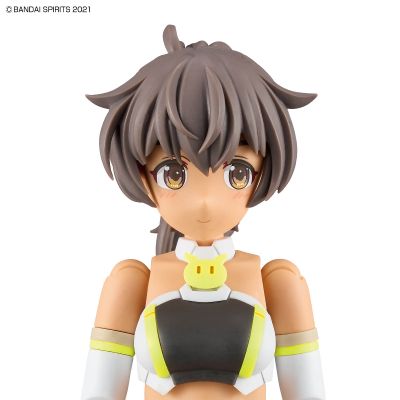 30MS  露露琪（百合花装扮）【配色C】