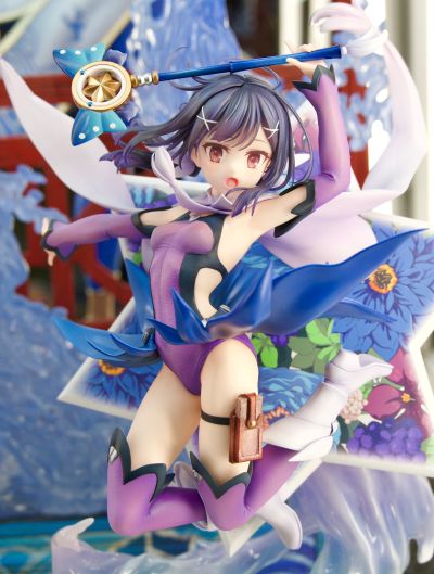 魔法少女伊莉雅 美游