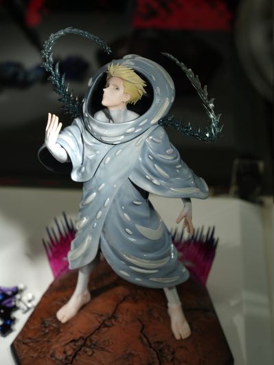 ARTFX J  密利欧・奈布兹 TRIGUN STAMPEDE版