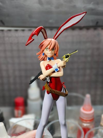 CharaGumin FLCL 春原晴子