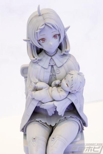 无职转生3 ~到了异世界就拿出真本事~ 希露菲叶特·格雷拉特 与 露西·格雷拉特