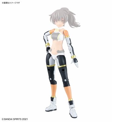 30MS 选装配件包26（攀登单元）【配色C】