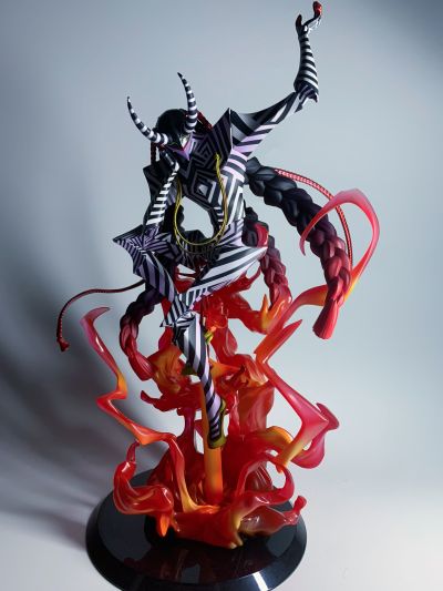 游戏角色系列DX 女神异闻录5皇家版 洛基