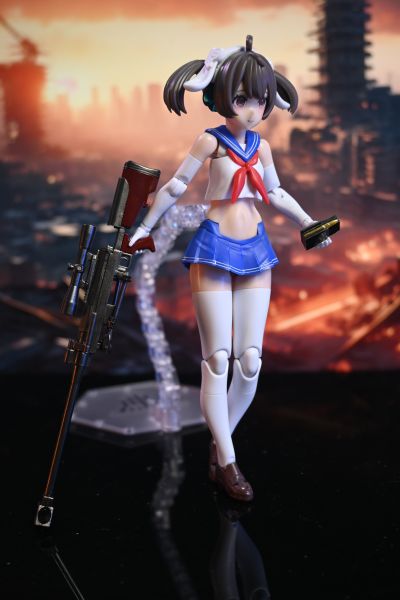 小军械库 LA052 PGM HECATE 2型