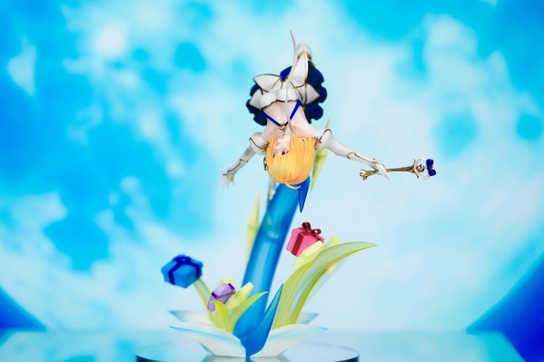 月姬 月光下的魔法少女 爱尔奎特