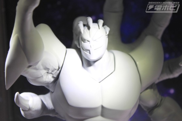 CMC系列 欧米茄人 阿里斯特拉