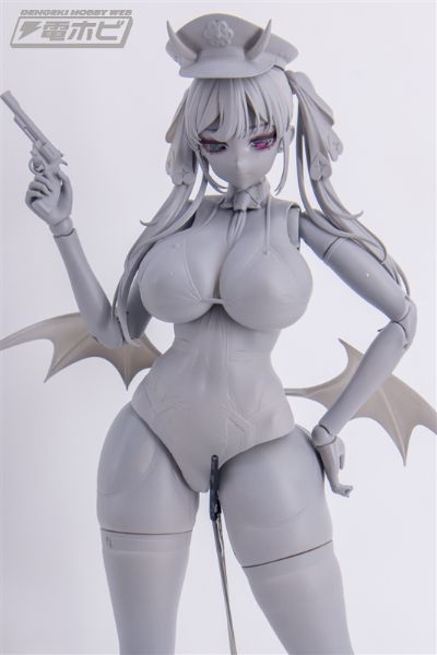 夜间取缔警察官 萨薇琪