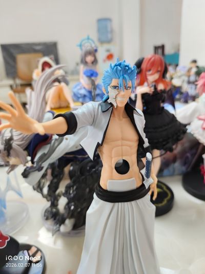 POP UP PARADE 剑风传奇 格斯 黑衣剑士 L尺寸