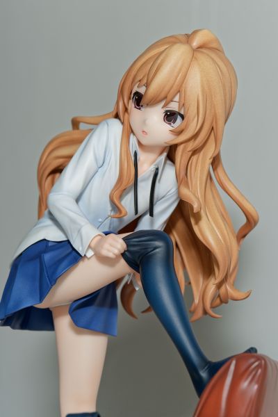 龙与虎 逢坂大河