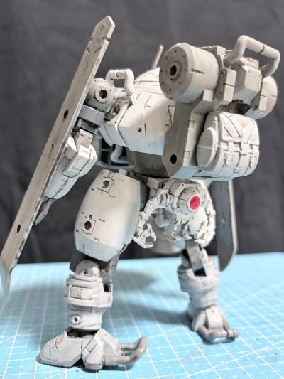 30MM 1/144 bEXM-6  劳德诺瓦Ⅱ