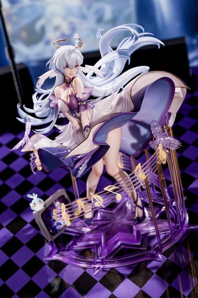 崩坏：星穹铁道 知更鸟