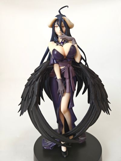 POP UP PARADE OVERLORD 第四季 雅儿贝德 礼服版