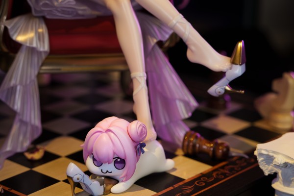 胜利女神：新的希望 桃乐丝&doro