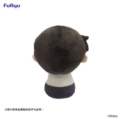 MOCHIPICO 新世纪福音战士新剧场版 碇真嗣