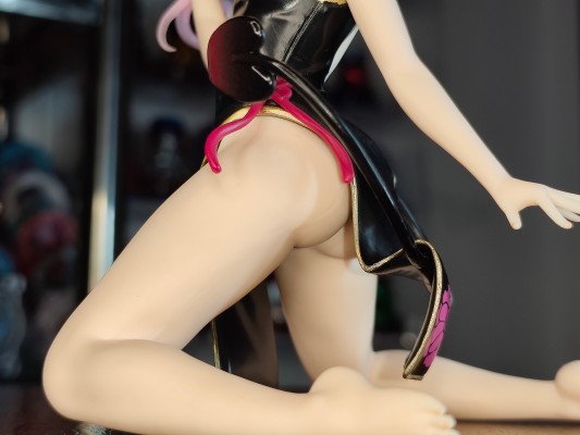 Desktop Cute 出包王女DARKNESS  娜娜～旗袍～