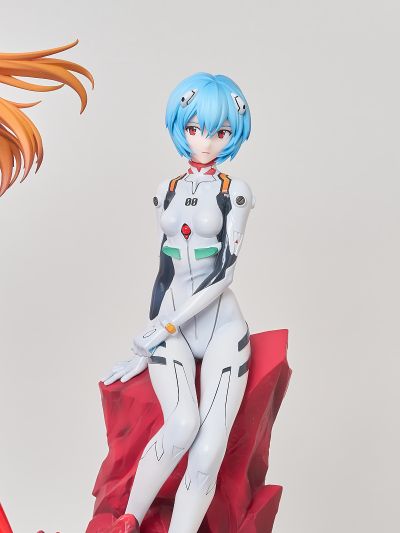 新世纪福音战士新剧场版 绫波零