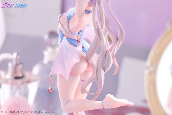 纱梦