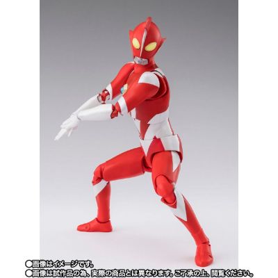 S.H.Figuarts 哉阿斯奥特曼