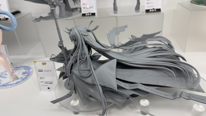 命运-冠位指定 英灵梦装 梅柳齐娜