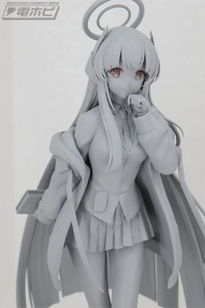 蔚蓝档案 生盐诺亚