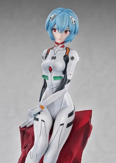 新世纪福音战士新剧场版 绫波零