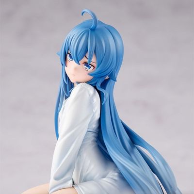 Melty Princess 无职转生 ~到了异世界就拿出真本事~  掌中洛琪希 偷窥版