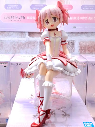 剧场版 魔法少女小圆 叛逆的物语 鹿目圆