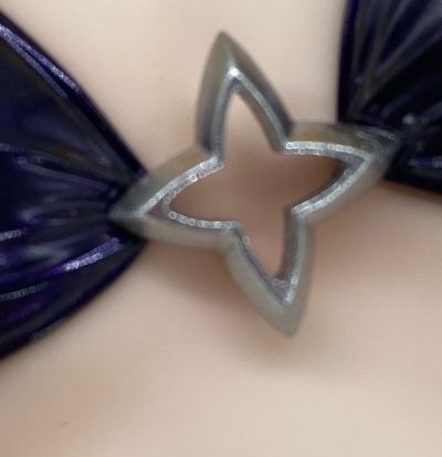 出包王女DARKNESS 泳装系列 金色暗影