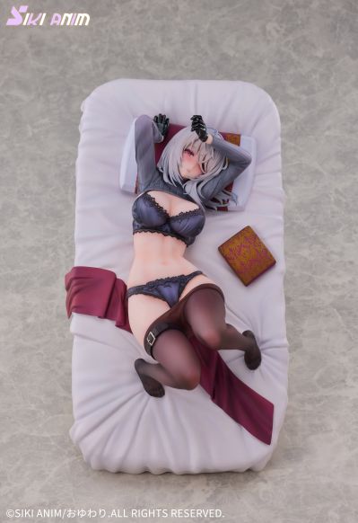 月夜的琳奈