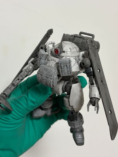 30MM 1/144 bEXM-6  劳德诺瓦Ⅱ