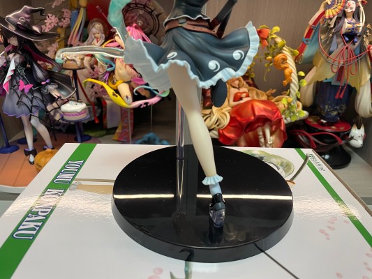 东方Project 魂魄妖梦 黑色版