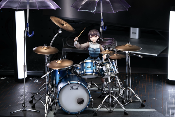BanGDream! It's MyGO!!!!!  椎名立希