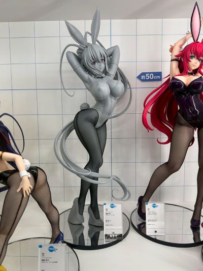 B-style 恶魔高中D×D HERO 姬岛朱乃 兔女郎【1/3尺寸】