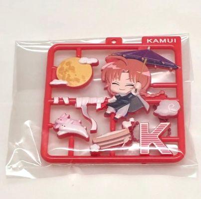 板件挂饰系列 银魂