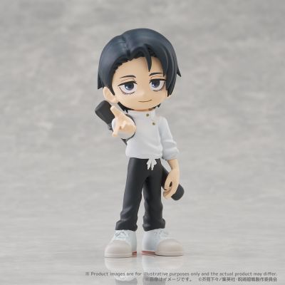 PalVerse 咒术回战