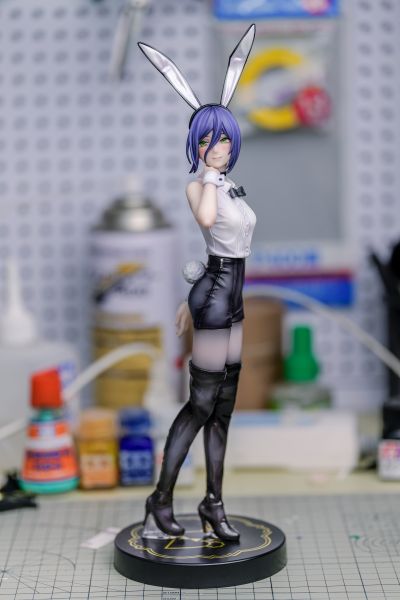 BiCute Bunnies 链锯人 蕾塞篇 蕾塞