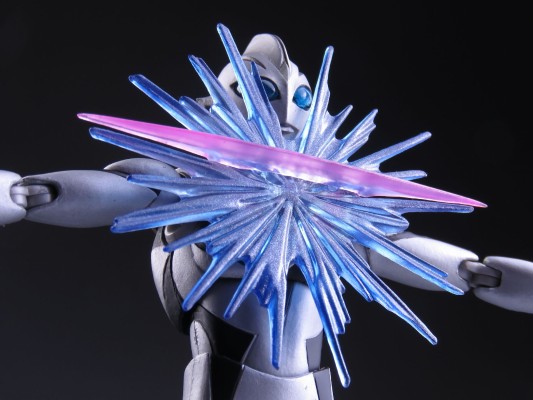 ULTRA-ACT 迪迦奥特曼 邪恶迪迦 