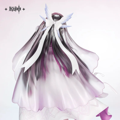 Gift+系列 原神 哥伦比娅·嘉年相聚