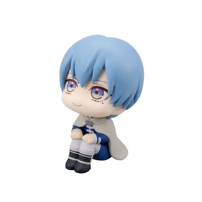 Look up 葬送的芙莉莲 辛美尔