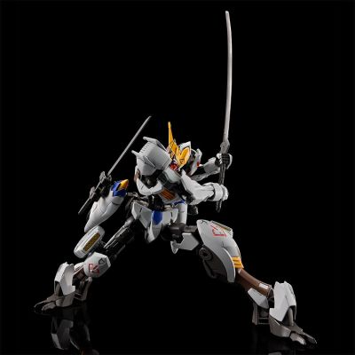HG 高达巴巴托斯 改修型